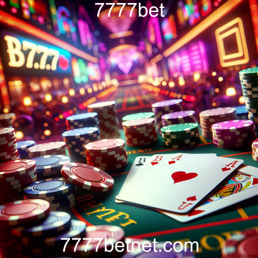 A Fascinante Categoria de Jogos de Cartas no 7777bet