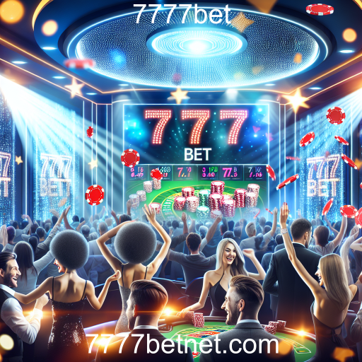 Descubra os Benefícios do Clube VIP no 7777bet